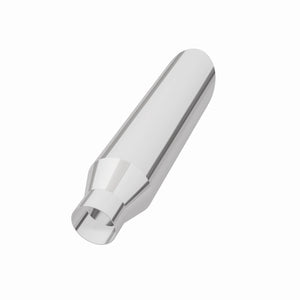 MagnaFlow Tip 1-Pk Bb 4.00 X 18 2.5 Id 45