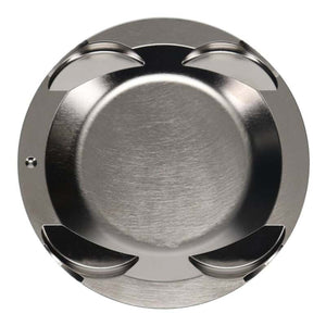 Wiseco VW 1.3L 8V 75.50 mm Bore 40.87 mm CH -27.00 CC Piston Set