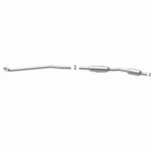 MagnaFlow Conv Direct Fit 98-02 Toyota Corolla 1.8L (California Carb Compliant)