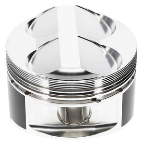 JE Pistons HONDA H22A1 DOME KIT Set of 4 Pistons
