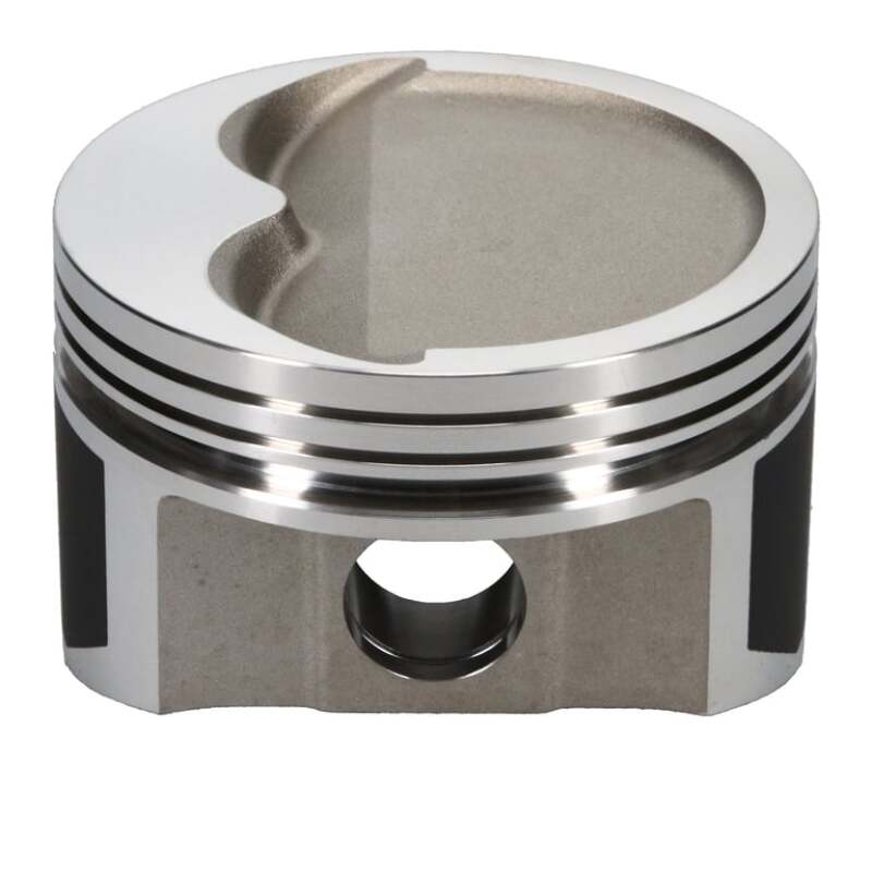Wiseco Pro Tru Street Chevy Small Block 4.040in Bore 1.260in CH -15.00 CC Piston Set