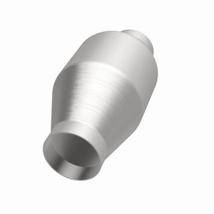 MagnaFlow Conv Univ 2.25inch O/O Met.