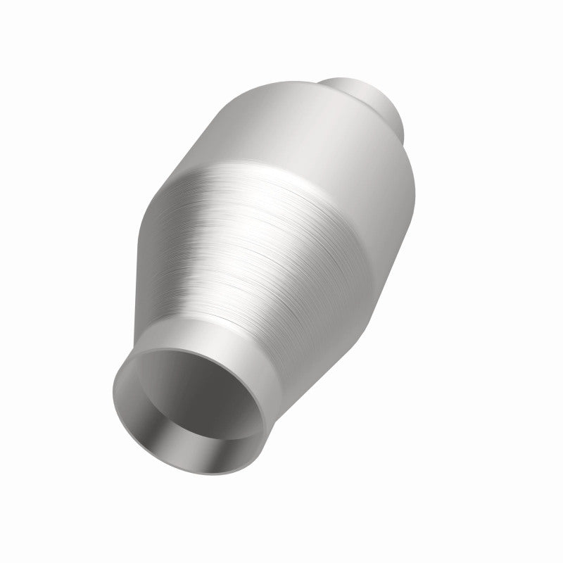 MagnaFlow Conv Univ 2.25inch O/O Met.