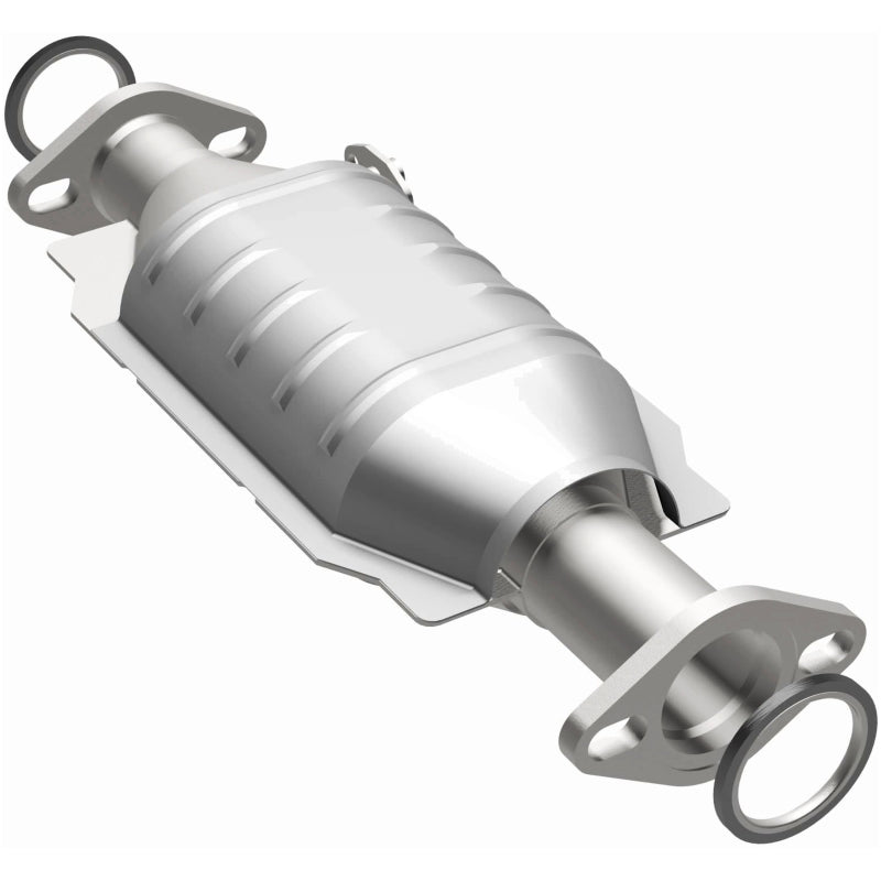 MagnaFlow Conv Toyota 23887 17.75X6.5X4 2/2