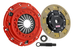 Action Clutch 95-99 Mitsubishi Eclipse 2.0L Stage 2 Clutch Kit (1KS)