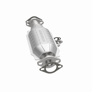 MagnaFlow Conv Mazda 17.5X6.5X4 2/2 23678