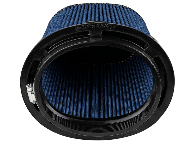 aFe Momentum Intake Rplcmnt Air Filter (6-7/8x4-7/8)IN F x (8-1/3x6-1/3)IN B x (7-1/3x9)IN T x 9IN H