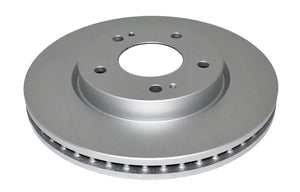 DBA 01-05 Chrysler Sebring Coupe Front En-Shield Standard Rotor
