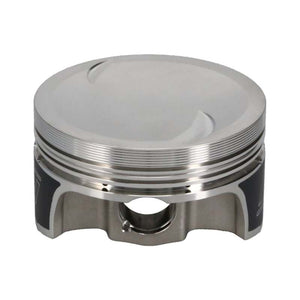 Wiseco Ford SOHC V8 4.6L 2 Val Trick Flow Twisted Wedge NA/Boost/Nitrous -6.0cc 3.552 Bore 10.8:1 CR