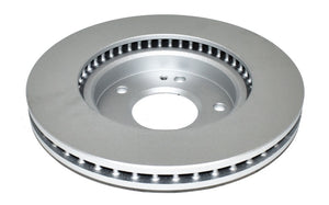 DBA 01-05 Chrysler Sebring Coupe Front En-Shield Standard Rotor