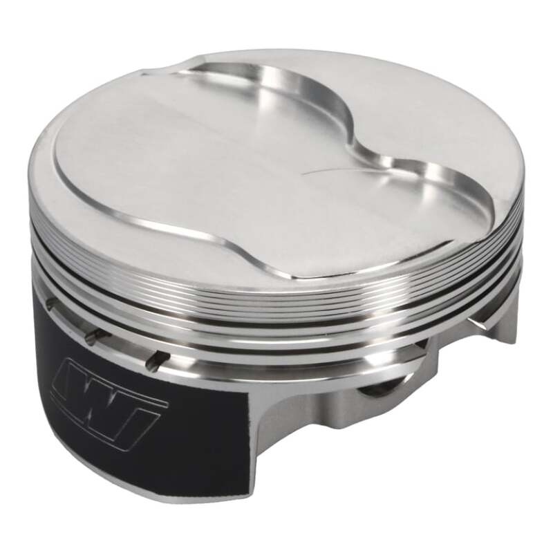 Wiseco Chevy LS 4.145in Bore 1.165in CH 6.00 CC Piston Set