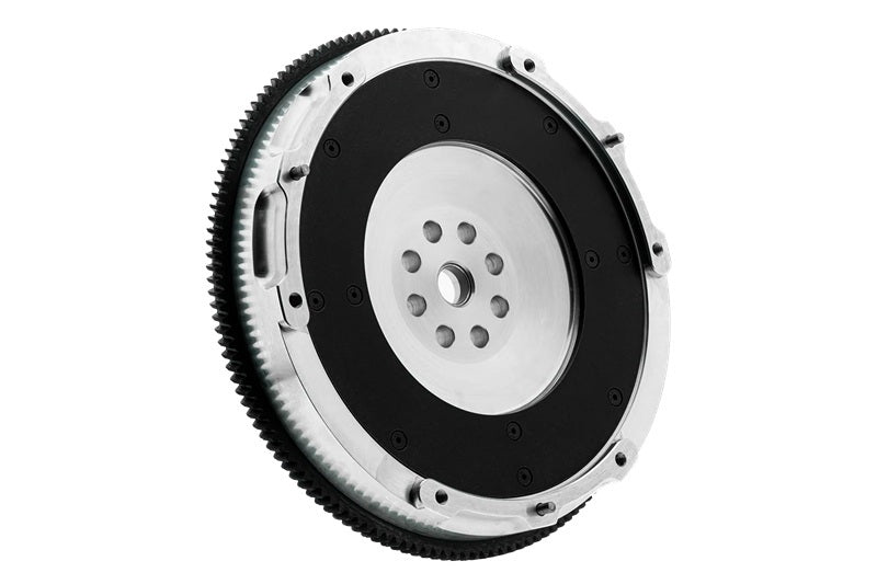 Action Clutch 90-91 Toyota Corolla GTS 1.6L (4AGE) Aluminum Lightweight Flywheel