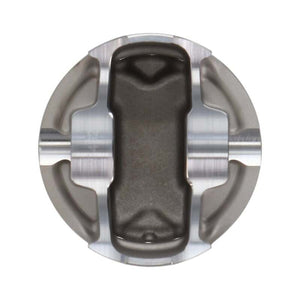 Wiseco Peugeot EW10J4 85.00 mm Bore 29.60 mm CH -18.00 CC Piston Set