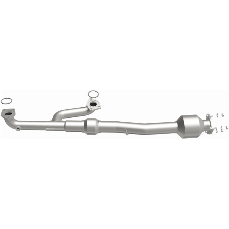 MagnaFlow Conv Direct Fit 13-14 Accord 3.5L