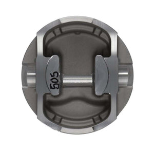 Wiseco Pro Tru Street Chevy Small Block 4.125in Bore 1.125in CH -5.00 CC Piston Set