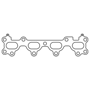 Cometic Mazda B6 16V 89-93 Exhaust .030 inch MLS Head Gasket 1.765 inch X 1.020 inch Port