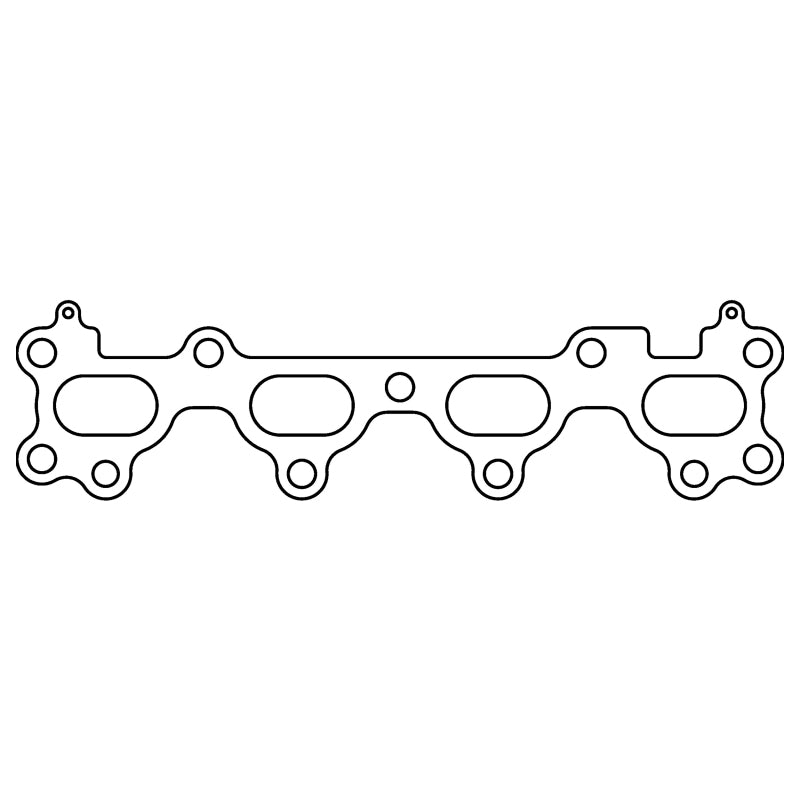 Cometic Mazda B6 16V 89-93 Exhaust .030 inch MLS Head Gasket 1.765 inch X 1.020 inch Port