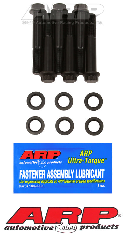 ARP MGB 3 main bolt kit