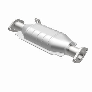 MagnaFlow Conv DF Toyota 81 82