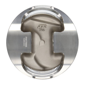 JE Pistons BBC DOME 18 PRO MOD Set of 8 Pistons