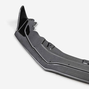 Seibon 22-23 Subaru BRZ MB-Style Carbon Fiber Front Lip