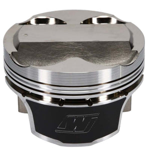 Wiseco Mitsubishi 4G63 86.50 mm Bore 28.70 mm CH 1.90 CC Piston Set