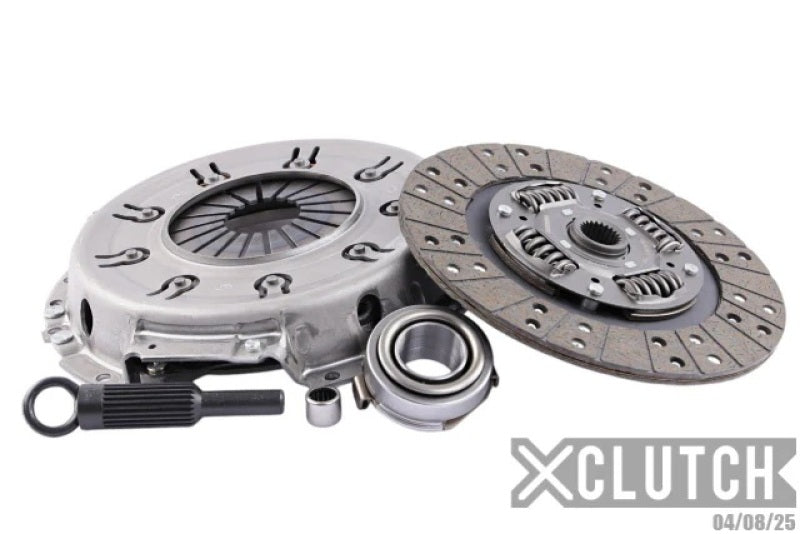 XClutch 04-11 Mazda RX-8 1.3L Standard Replacement Organic ClutchPro Clutch Kit