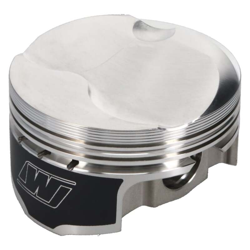 Wiseco Chevy LS 4.080in Bore 1.165in CH 10.00 CC Piston Set
