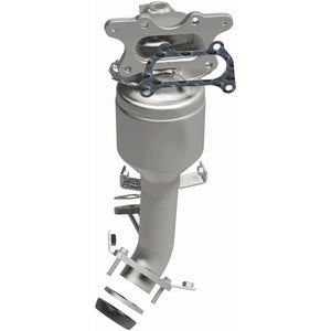 Magnaflow 14-15 Honda Civic 1.8L Direct Fit Converter