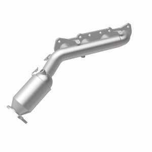 MagnaFlow Conv DF 12-16 Hyundai Equus V8 5 OEM Manifold