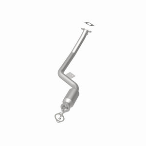 MagnaFlow Conv Direct Fit OEM 2015 Hyundai Genesis 3.8L Underbody