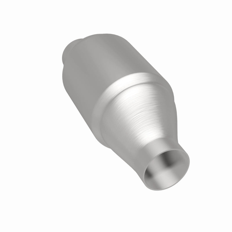 MagnaFlow Conv Univ 2inch O/O Spun