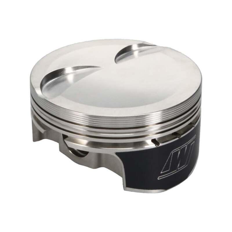 Wiseco Chevy LS 4.035in Bore 1.165in CH -9.00 CC Piston Set