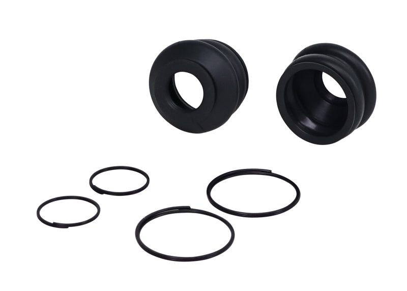 Whiteline 22-25 Subaru WRX Suspension Ball Joint Boot  - Front