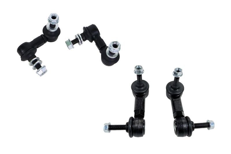 Whiteline 16-24 Mazda MX-5 Miata Adjustable Sway Bar Vehicle Link Kit