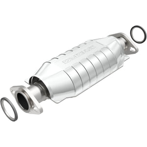 MagnaFlow Conv DF Dodge-Eagle-Mitsubishi-Pl