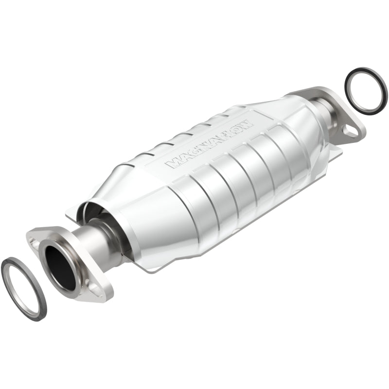MagnaFlow Conv DF Dodge-Eagle-Mitsubishi-Pl