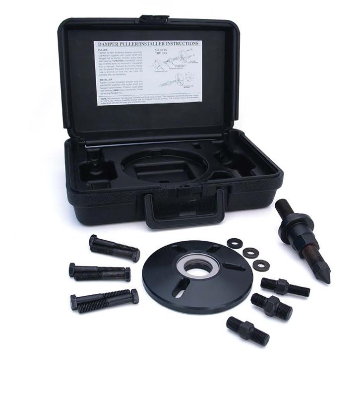 COMP Cams Puller/Installer For Damper