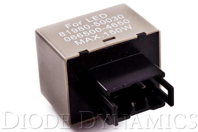 Diode Dynamics SmartTap CF18 LED Flasher Module