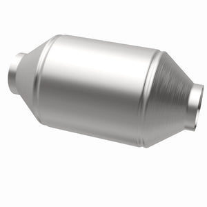 MagnaFlow Conv Universal 1.75 inch C/C CA Pre-OBDII