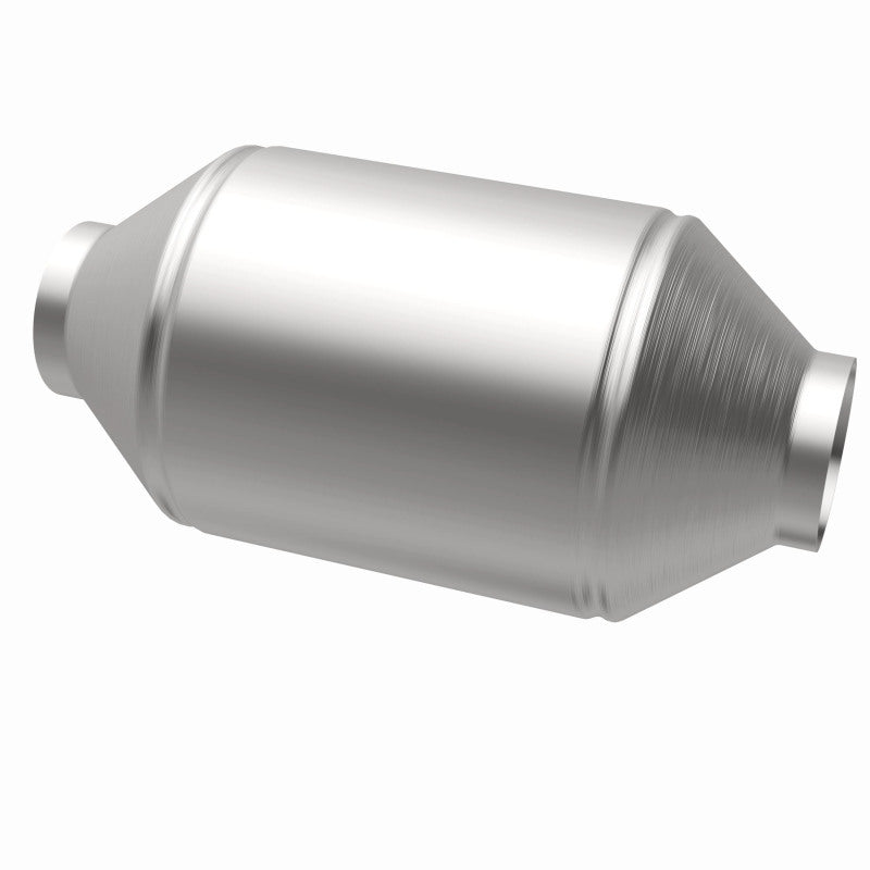 MagnaFlow Conv Universal 1.75 inch C/C CA Pre-OBDII