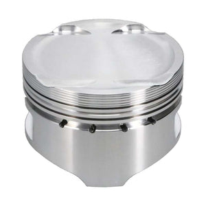 Wiseco BMW M54B30 3.0L 24V Turbo 84.25MM Bore STD Size 9.0:1 CR Pistons
