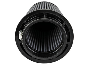 aFe Momentum Intake Replacement Air Filter w/ Pro DRY S Media 5 IN F x 7 IN B x 5 IN T x 8 IN H