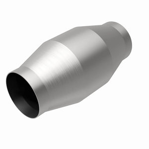 MagnaFlow Conv Univ 3.50inch C/C Diesel