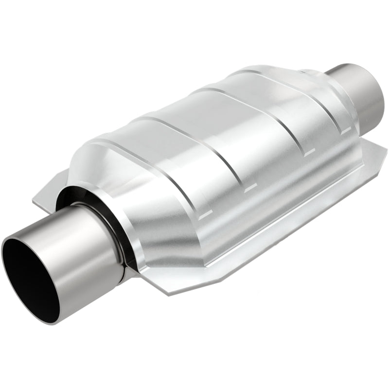 MagnaFlow Conv Universal 2.5 inch PC2 Rear