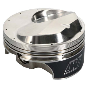 Wiseco Chevy Big Block 4.615in Bore 1.120in CH 42.00 CC Piston Set
