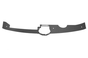 PERRIN 22-25 Subaru WRX Radiator Shroud - Black