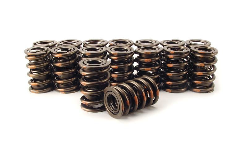 COMP Cams Dual Valve Springs .660in Lift