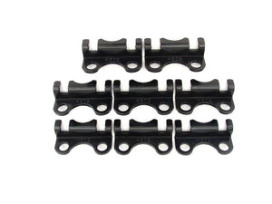 COMP Cams Guide Plates CB 3/8in Raised