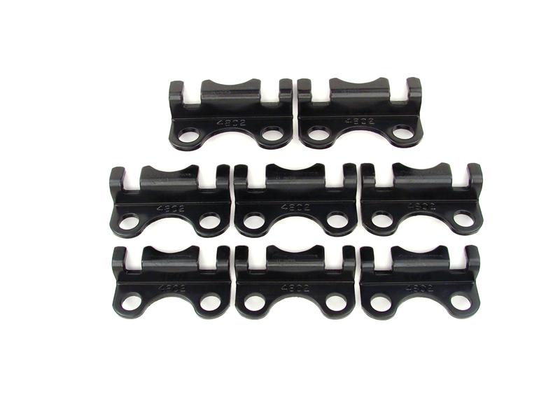 COMP Cams Guide Plate FS/CS 3/8in Flat A